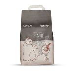 Comfy Benta Standard bentonitinis kraikas katėms, 10 l