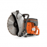 Benzininis pjaustytuvas Husqvarna K 770