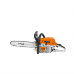 Sandėlyje! Grandininis pjūklas Stihl MS 261