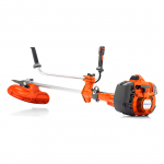 Sandėlyje! Krūmapjovė Husqvarna 545FR