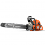 Grandininis pjūklas Husqvarna 592 XP&reg; G