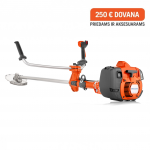 Mi&scaron;ko valymo pjūklas Husqvarna 545FXT AutoTune