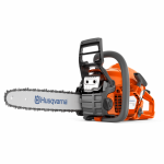 Grandininis pjūklas Husqvarna 130