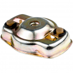 Starterio strektė 135R/336FR