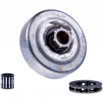 Sankabos būgnelis su keičiama žvaigždute Hq.137/136/2137