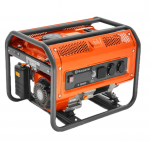 Generatorius Husqvarna G3200P