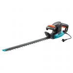 Sandėlyje! El. gyvatvorių žirklės Gardena Easycut500/55