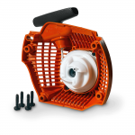 Starterio kompl. 343/345 F/R/X/T