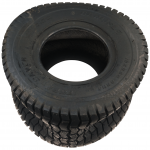 Padanga trakt. galinio rato 18x9.5-8