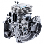Variklio blokas Husqvarna 345-545 FR/FXT/RXT/RX