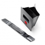 Mulčiavimo rinkinys Bio Clip kompl.