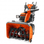 Sniego valytuvas Husqvarna ST 430