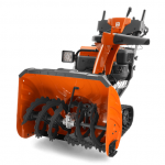 Sniego valytuvas Husqvarna ST 430T