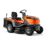 Sodo traktoriukas Husqvarna TC 112 / TC112