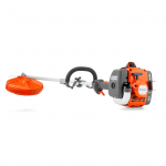 &bdquo;Combi&ldquo; įrenginys Husqvarna 129LK