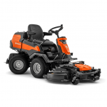 Husqvarna Rider R 418TsX AWD