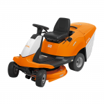 Vejos traktoriukas Stihl RT 4082