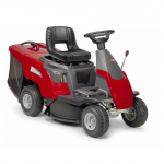 Vejos pj. traktorius Castelgarden XE966HD, ST250E