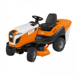 Vejos traktoriukas Stihl RT 5097 Z