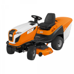 Vejos traktoriukas Stihl RT 5112 Z