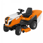 Vejos traktoriukas Stihl RT 6112 ZL