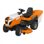 Vejos traktoriukas Stihl 6127 ZL