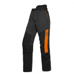 Apsauginės kelnės Stihl Function Universal XL