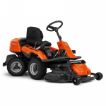 Husqvarna Rider R 214TC