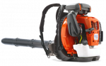 Lapų pūstuvas Husqvarna 570BTs