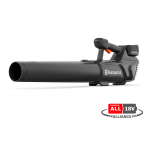 Akum. lapų pūstuvas Husqvarna Aspire&trade; B8X-P4A