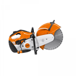 Benzininis pjaustytuvas Stihl TS 410