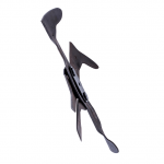 HUSQVARNA RINKIMO D. P. PEILIS 92 CM DEKAI