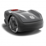 Sandėlyje! Robotas vejapjovė Husqvarna Automower&reg; Aspire&trade; R4