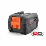 Akumuliatorių baterija Husqvarna Aspire&trade; P4A 18-B72