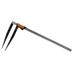 Žerglės (slankmatis) 46 cm