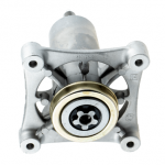 TRAKTORIUKO PEILIO GUOLIAVIETĖ IR A&Scaron;IS