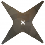Peilis Stiga, Ambrogio, Wiper robotams-vejapjovėms