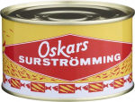 Oscars Surstromming