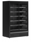 Daugiaauk&scaron;tė &scaron;aldymo vitrina MDCA1250HB