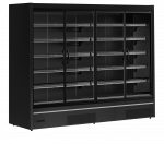 Daugiaauk&scaron;tė &scaron;aldymo vitrina MDCA2500HB