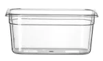 GN 1/3 konteineris COOL, HENDI, COOL, GN 1/3, 5,5L, Permatomas, 325x176x(H)150mm