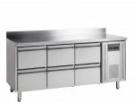 &Scaron;aldytuvas-vitrina GN1/1 CK7360