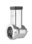 Antgalis daržovėms pjaustyti &bdquo;ROTO&rdquo;, Kenwood, 120x213x(H)137mm