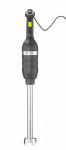 Rankinis mai&scaron;ytuvas 500 su kintamu greičiu ir mai&scaron;ymo rankena 500 mm, HENDI, Kitchen Line, Juodas, 230V/500W, ⌀100x916mm