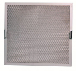 MESH FILTER SS 500x500x25