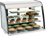 DROP-IN NEUTRAL DISPLAY 140L OPEN FRONT