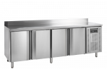 Užkandžių vitrina-&scaron;aldytuvas SK6410/+SP