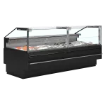 Pardavimo stalas SOCA-F25090B