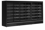 Daugiaauk&scaron;tė &scaron;aldymo vitrina MDCB3750HB