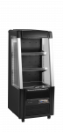 Žemas atviras &scaron;aldytuvas ODC60 BLACK